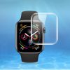 Премиум защитная гидрогелевая плёнка Ainy Apple Watch 42мм 983