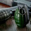 Портативная зарядка REMAX© Grenade 5000 mAh (1 USB) 301