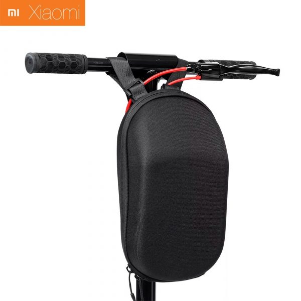 Кофр на руль Xiaomi Mijia Electric Scooter