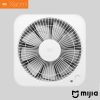 Очиститель воздуха Xiaomi Mi Air Purifier 2S (Wi-Fi) 2492