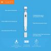Домашний измеритель жесткости воды Xiaomi Mi TDS Pen (ABS пластик) 2669