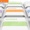 Антибактериальное полотенце Xiaomi Mi ZSH (340x760 мм) 2616