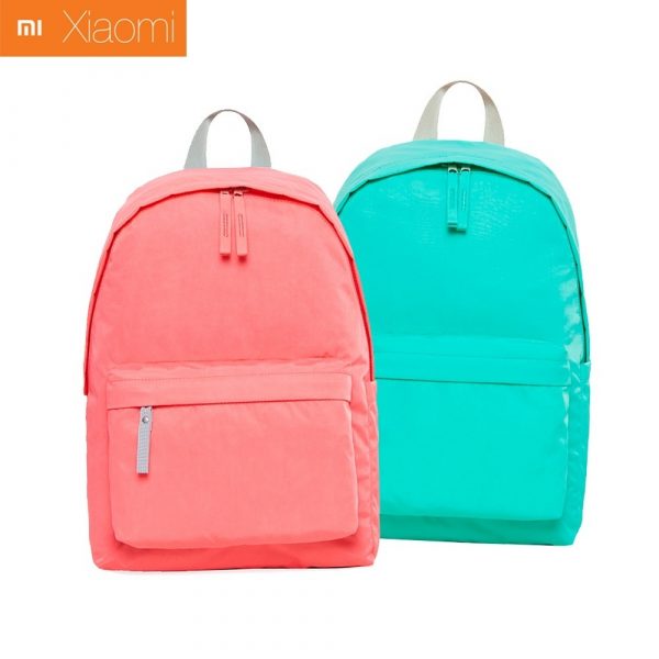 Рюкзак Xiaomi Simple school backbag (полиэстер)