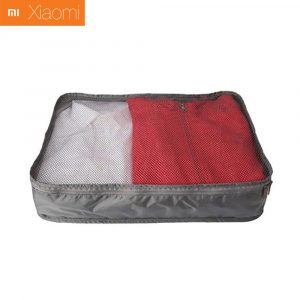 Сумка для белья Xiaomi 90 Points Portable Storage Bag (нейлон)