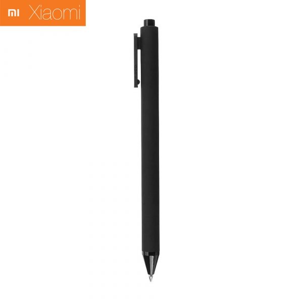 Шариковая ручка Xiaomi KACO Pure Gel (черные чернила)
