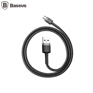 Кабель Baseus Cafule Double-sided Cable (micro USB)