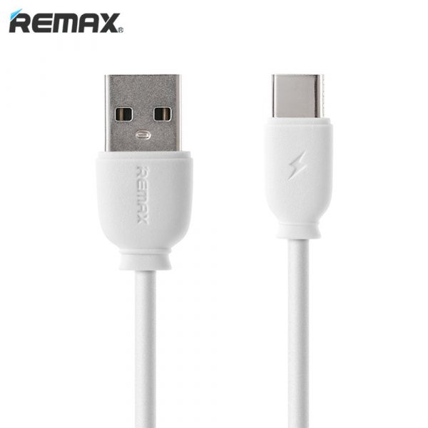 Кабель REMAX © RC134a USB-A to USB-C (1000 мм)