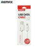 Кабель REMAX © USB DATA CABLE 8 pin Lightning (1000 мм) 2091