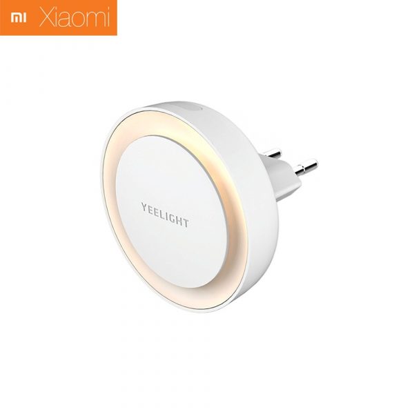 Лампа-ночник Xiaomi Yeelight Plug-in Light Sensor Nightlight (YLYD11YL)