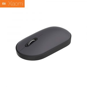 Беспроводная мышка Xiaomi Mijia Air MIIIW Bluetooth (MWWHM01)