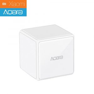 Контроллер управления умным домом Xiaomi Aqara Cube