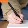 Шариковая ручка Xiaomi KACO Pure Gel (черные чернила) 2920