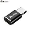 Переходник Baseus Micro USB To USB Type-C 1902