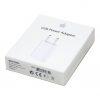 Адаптер питания Apple USB Power Adapter (оригинал) (1A/1USB) 2011