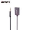 Аудио-сплиттер REMAX © RL-S20 (250 мм) 2048