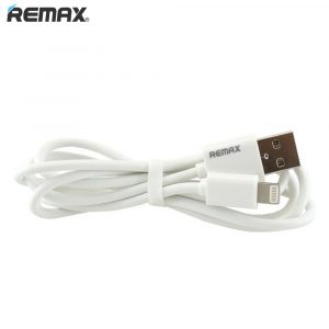 Кабель REMAX © USB DATA CABLE 8 pin Lightning (1000 мм)