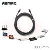 Сетевой кабель (патч-корд) REMAX © RC-039W (3000 мм) 2178