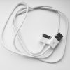 Кабель Apple data cable (копия) 30 pin (1000 мм) 2117