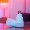 Wi-Fi светодиодная лампочка Xiaomi Yeelight LED Lightbulb 1S 2295