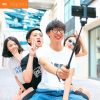 Монопод для смартофона Xiaomi Mi Wired Selfie Stick (встроенный пульт) 2953
