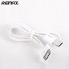 Кабель REMAX © USB DATA CABLE 8 pin Lightning (1000 мм) 2100