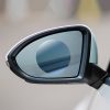 Защитная водоотталкивающая пленка для боковых зеркал авто Xiaomi Mijia Guildford (круглая, 2шт) 2941