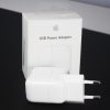 Адаптер питания Apple USB Power Adapter (оригинал) (2.1A/1USB) 2021