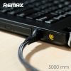 Сетевой кабель (патч-корд) REMAX © RC-039W (5000 мм) 2187