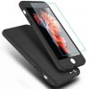 Чехол Voero 360° protect iPhone 6/6s (пластик с покрытием "Soft-touch") 3867