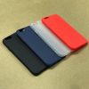 Чехол Opaque Silicone case iPhone 6/6s (TPU) 3856