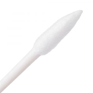 Хлопчатобумажные палочки для чистки (Ø 2,2 мм)