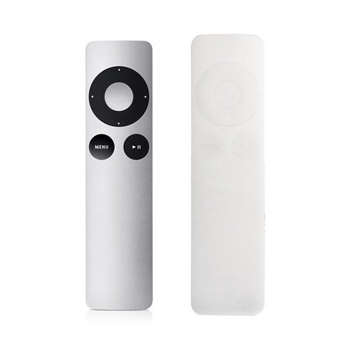 Чехол Apple TV Remote 2gen/3gen (силикон)