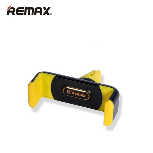 Авто держатель REMAX © RM-C01 (крепление в воздуховод)