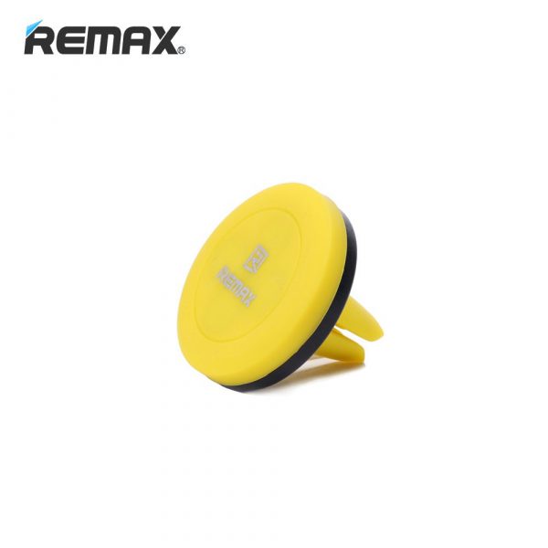Автодержатель REMAX © RM-C10 универсальный (крепление в воздуховод)