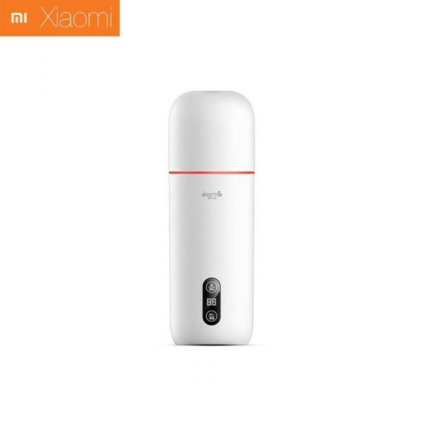 Электрический термос Xiaomi Deerma Electric Hot Water Cup (DEM-DR035)