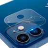 3D защитное стекло камеры Ainy® iPhone 12