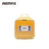 Авто держатель REMAX © RM-C01 (крепление в воздуховод) 3340