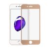 Комплект цветных защитных стекол iPhone 7 Plus/8 Plus 3651