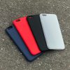 Чехол Opaque Silicone case iPhone 6 Plus/6s Plus (TPU) 3685