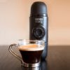 Портативная кофемашина Wacaco© Minipresso GR 3178