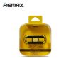 Автодержатель REMAX © RM-C17 универсальный (крепление в воздуховод) 3394