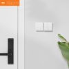 Встраиваемый выключатель Xiaomi Yeelight Smart Flex Switch 1 клавиша 3460