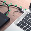 Адаптер UGreen® USB-A to USB-C Adapter (USB 3.0) 3521