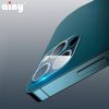 3D защитное стекло камеры Ainy® iPhone 12 Pro 3627