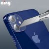 3D защитное стекло камеры Ainy® iPhone 12 3633