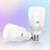 Умная лампочка Xiaomi Mi Led Smart Bulb Essential (White and Color) 3587