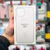 Прозрачный чехол MagSafe Clear Case для iPhone 12/12 Pro 3622