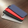 Чехол Opaque Silicone case iPhone 6 Plus/6s Plus (TPU) 3688
