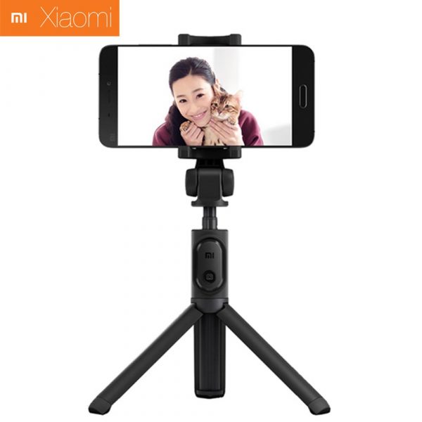 Монопод-штатив Xiaomi Mi Tripod Selfie Stick (съёмный пульт)
