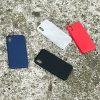 Чехол Opaque Silicone case iPhone X/XS (TPU) 4779